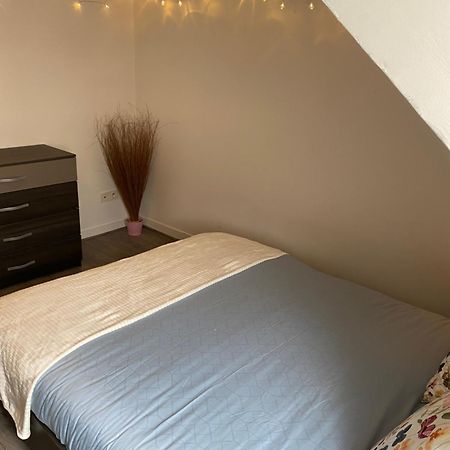 Appartement Hyper Centre Saint-Pierre-en-Auge Luaran gambar