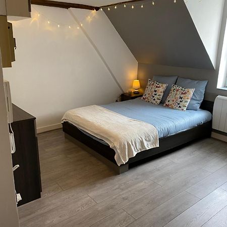 Appartement Hyper Centre Saint-Pierre-en-Auge Luaran gambar