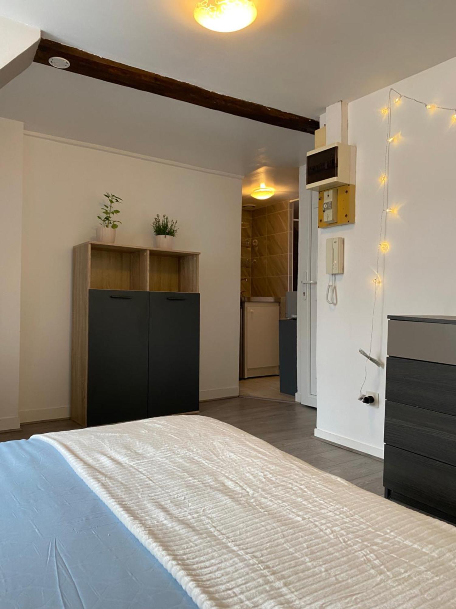Appartement Hyper Centre Saint-Pierre-en-Auge Luaran gambar