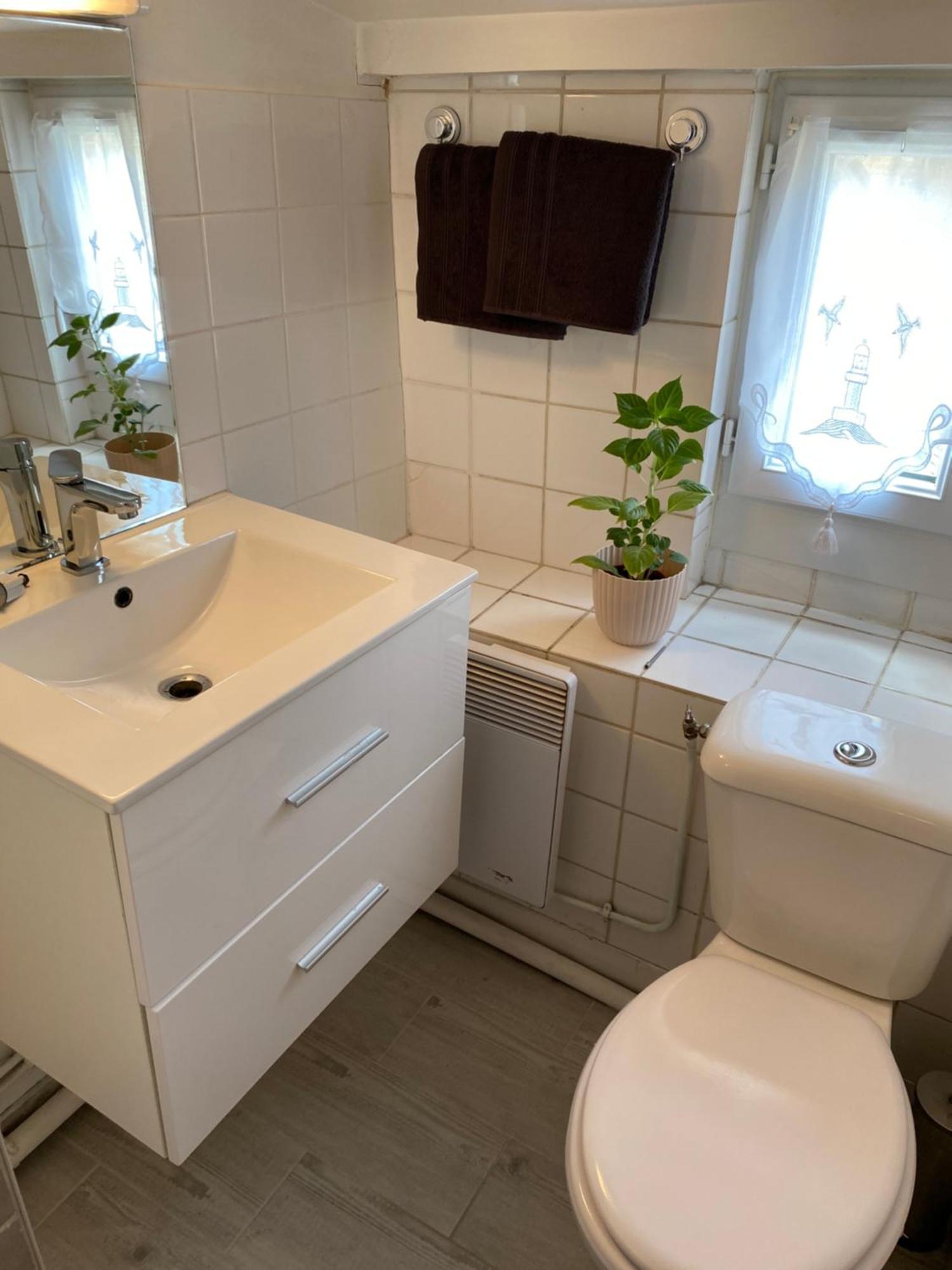 Appartement Hyper Centre Saint-Pierre-en-Auge Luaran gambar
